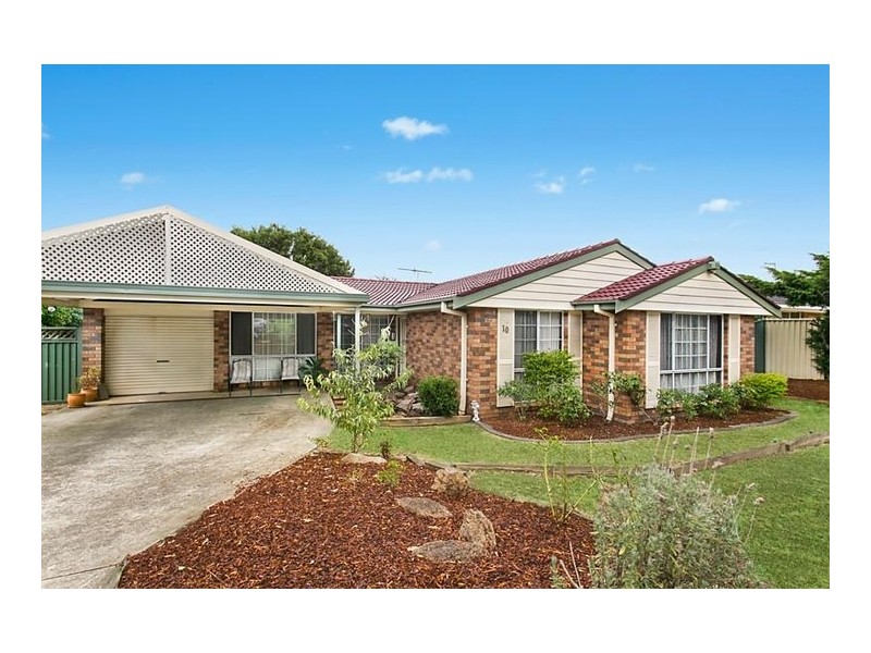 10 Defries Place, Doonside NSW 2767