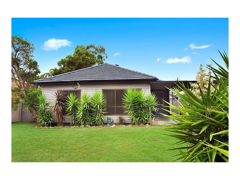 71 Lance Crescent, Greystanes NSW 2145