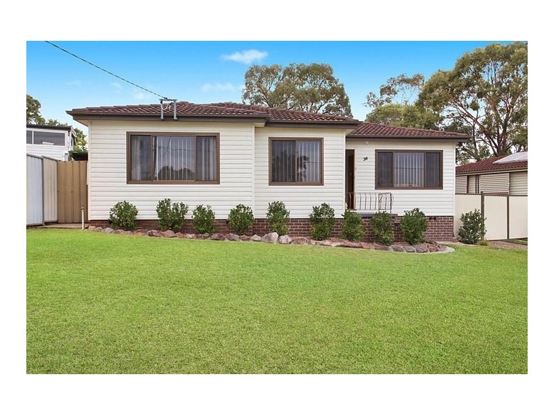 38 Veronica Crescent, Seven Hills NSW 2147