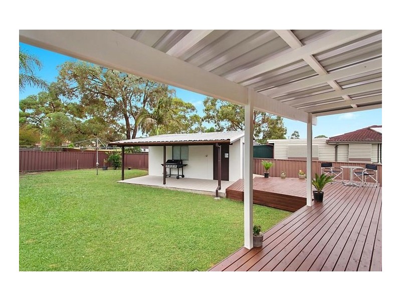 38 Veronica Crescent, Seven Hills NSW 2147