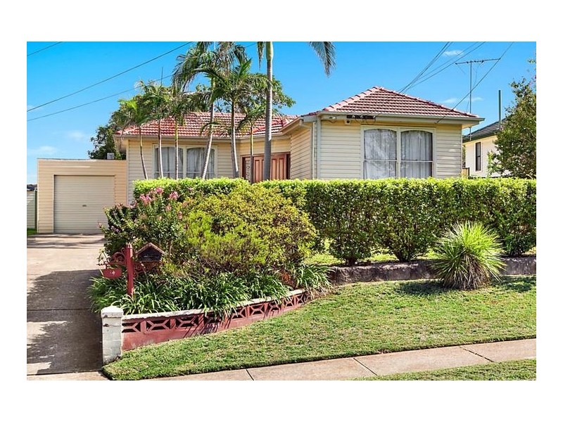 14 Terry Avenue, Seven Hills NSW 2147