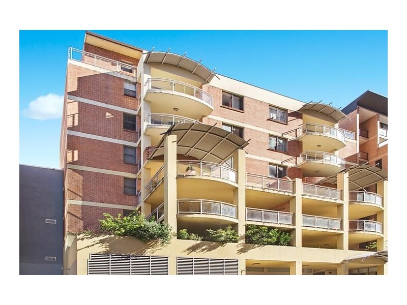 203/33 Cowper Street, Parramatta NSW 2150