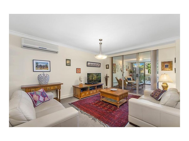 203/33 Cowper Street, Parramatta NSW 2150