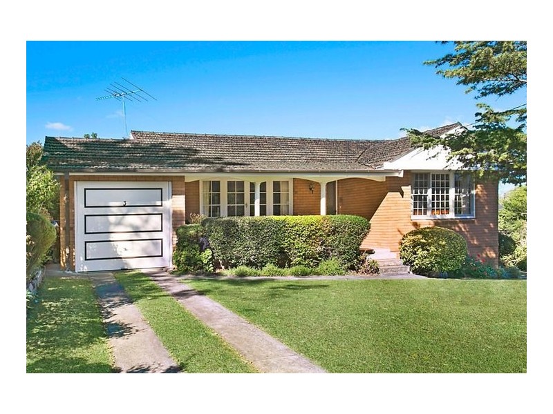 3 Kelvin Court, Oatlands NSW 2117