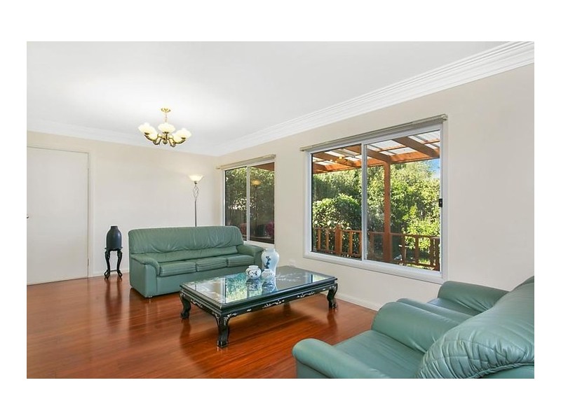 3 Kelvin Court, Oatlands NSW 2117