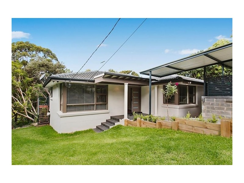 2 Stringer Place, Oatlands NSW 2117