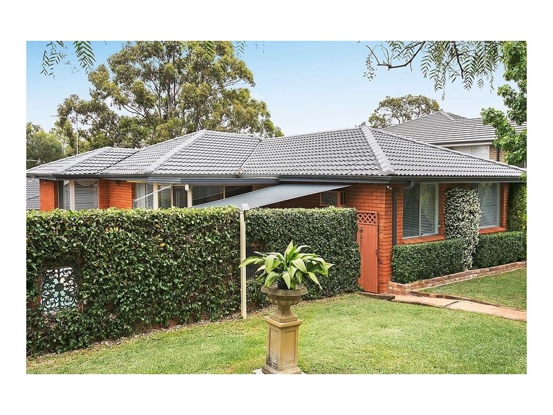 5 Magnolia Street, Greystanes NSW 2145