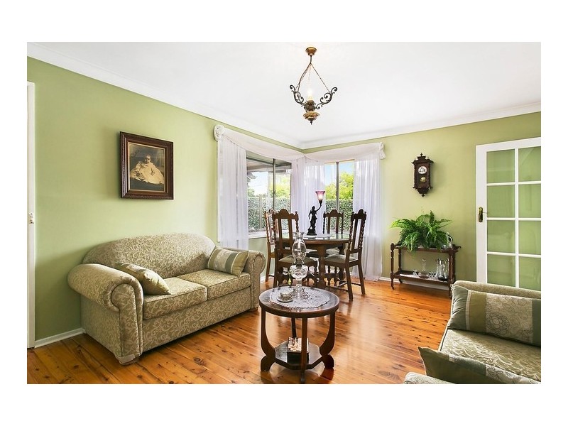 5 Magnolia Street, Greystanes NSW 2145