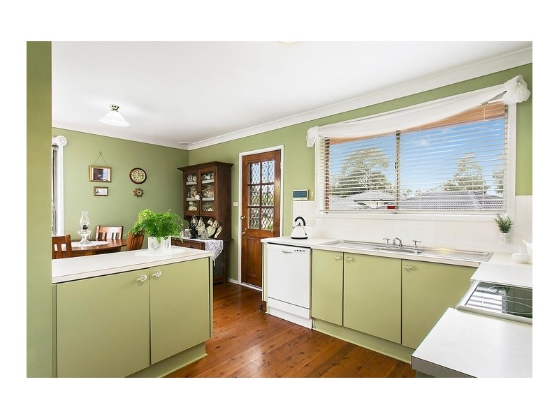 5 Magnolia Street, Greystanes NSW 2145