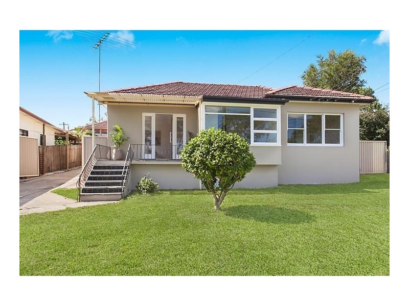 7 Judith Avenue, Seven Hills NSW 2147
