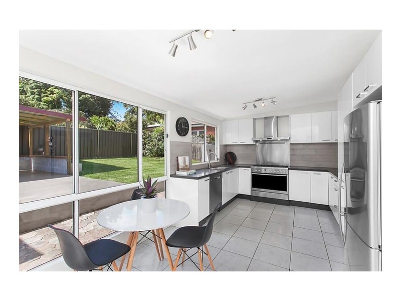 7 Judith Avenue, Seven Hills NSW 2147