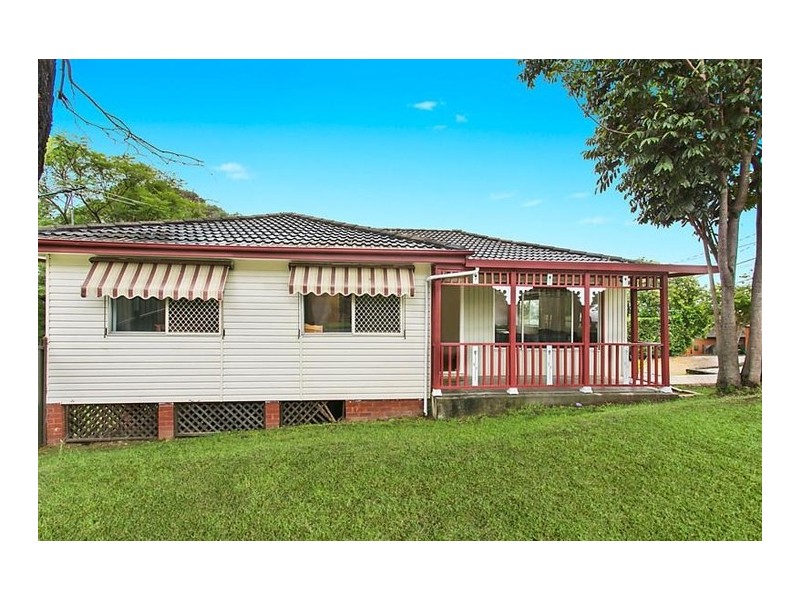 38 Brahms Street, Seven Hills NSW 2147