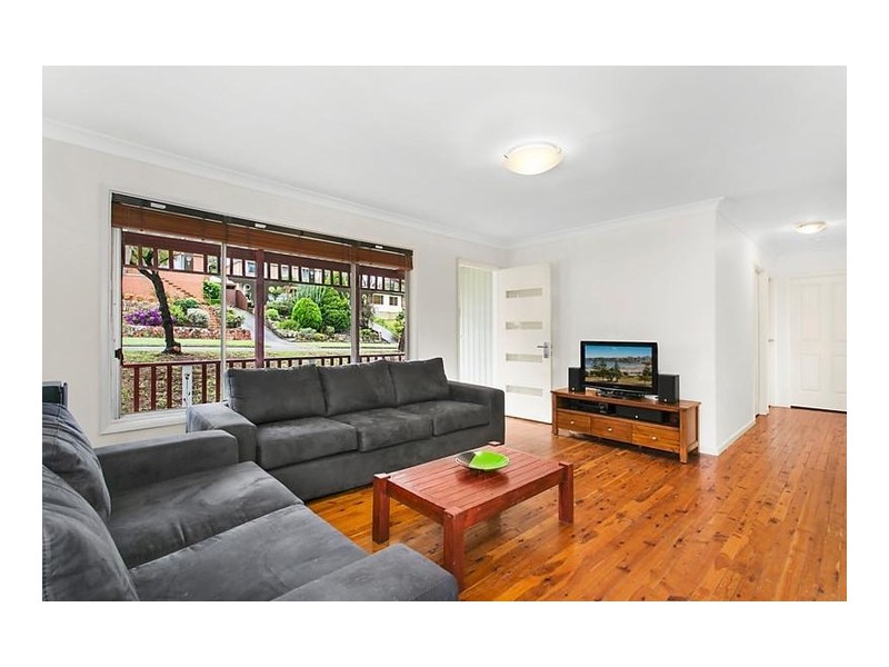 38 Brahms Street, Seven Hills NSW 2147