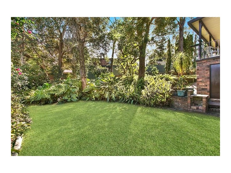 4 Thorn Place, North Rocks NSW 2151