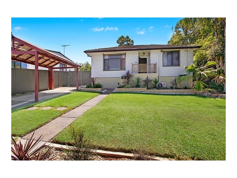 33 Northcott Road, Lalor Park NSW 2147