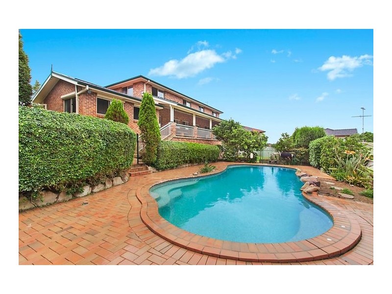 4 Withers Place, Abbotsbury NSW 2176