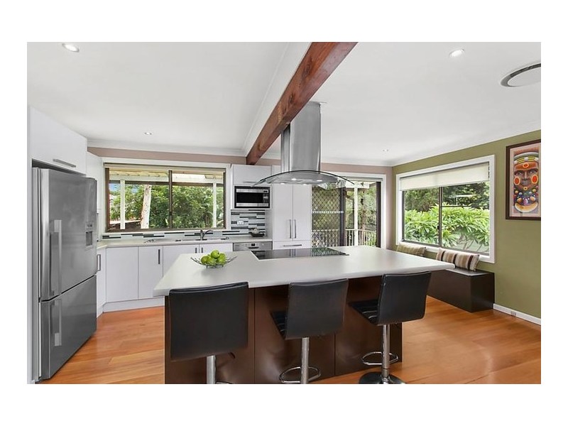 5 Margaret Street, Mays Hill NSW 2145