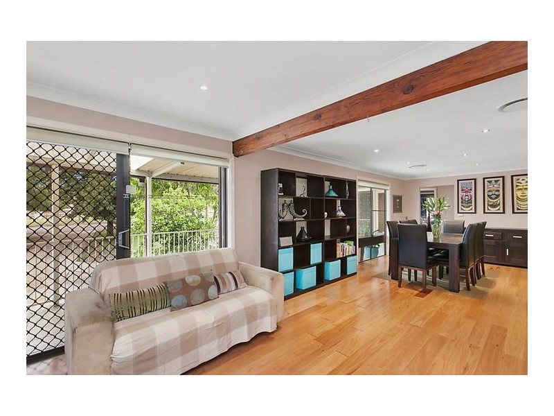 5 Margaret Street, Mays Hill NSW 2145