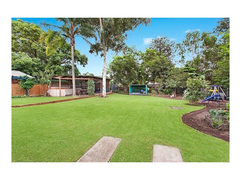 5 Margaret Street, Mays Hill NSW 2145