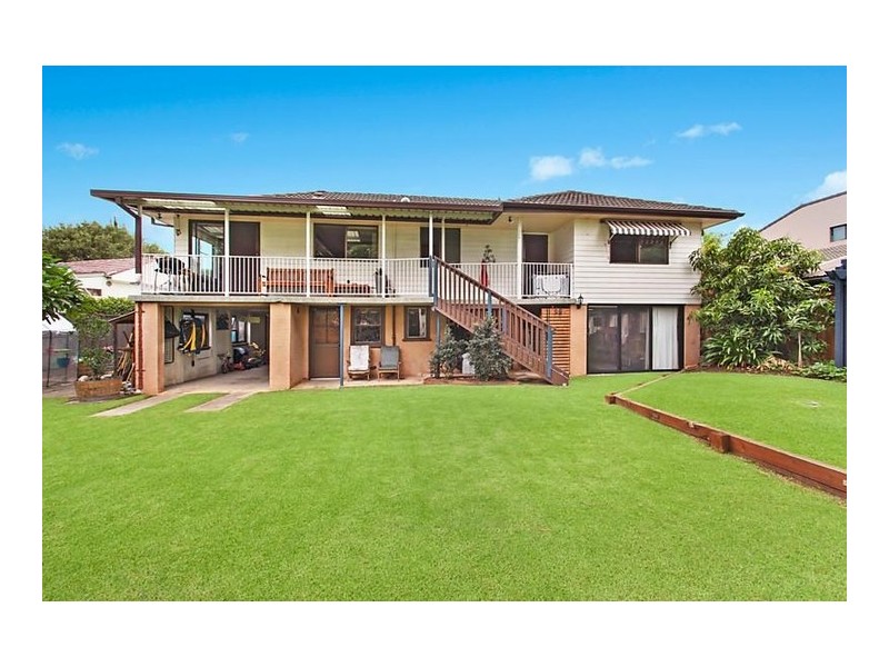 5 Margaret Street, Mays Hill NSW 2145