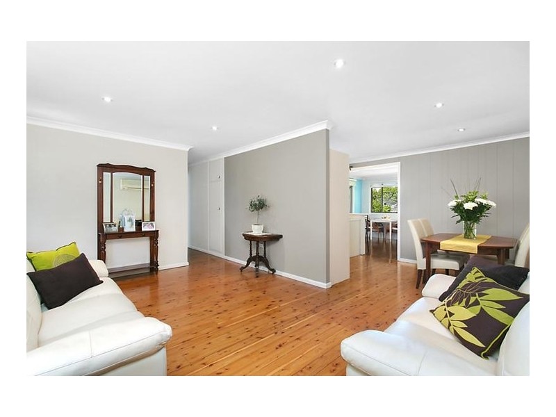 21 Geneva Crescent, Seven Hills NSW 2147