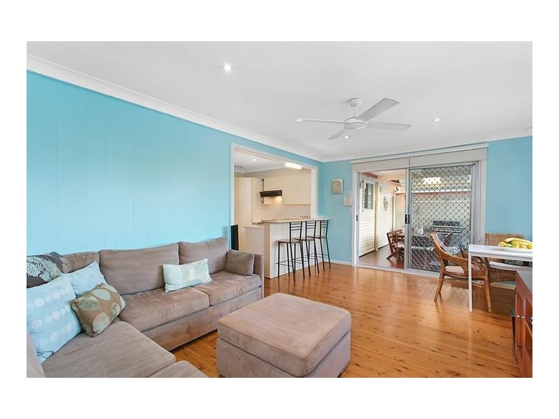 21 Geneva Crescent, Seven Hills NSW 2147