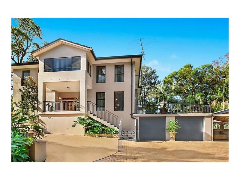 11 Panaview Crescent, North Rocks NSW 2151