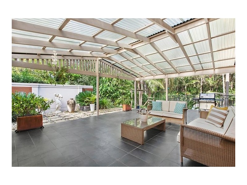 11 Panaview Crescent, North Rocks NSW 2151