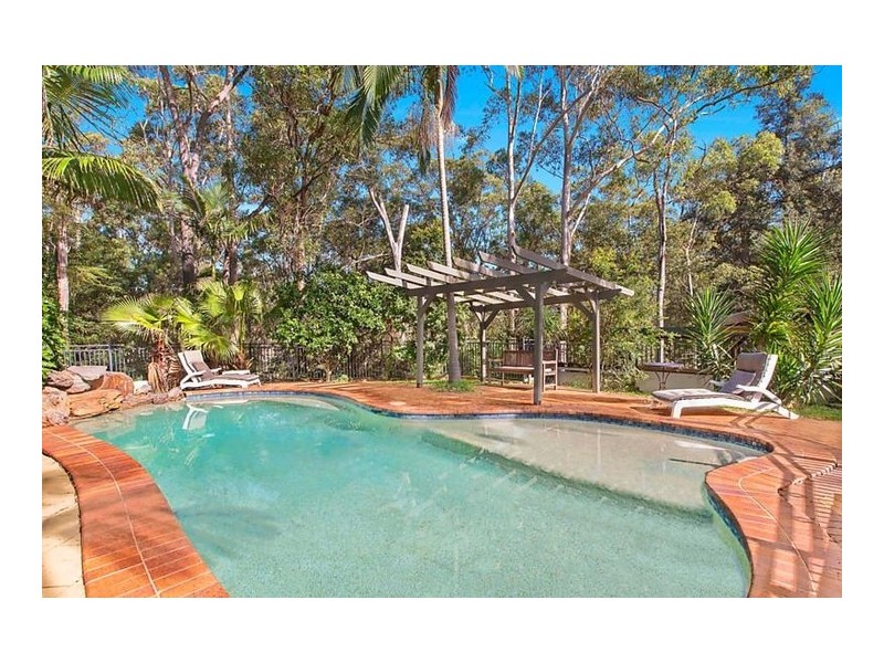 11 Panaview Crescent, North Rocks NSW 2151