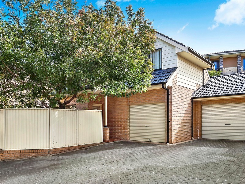 9/79 Amos Street, Westmead NSW 2145