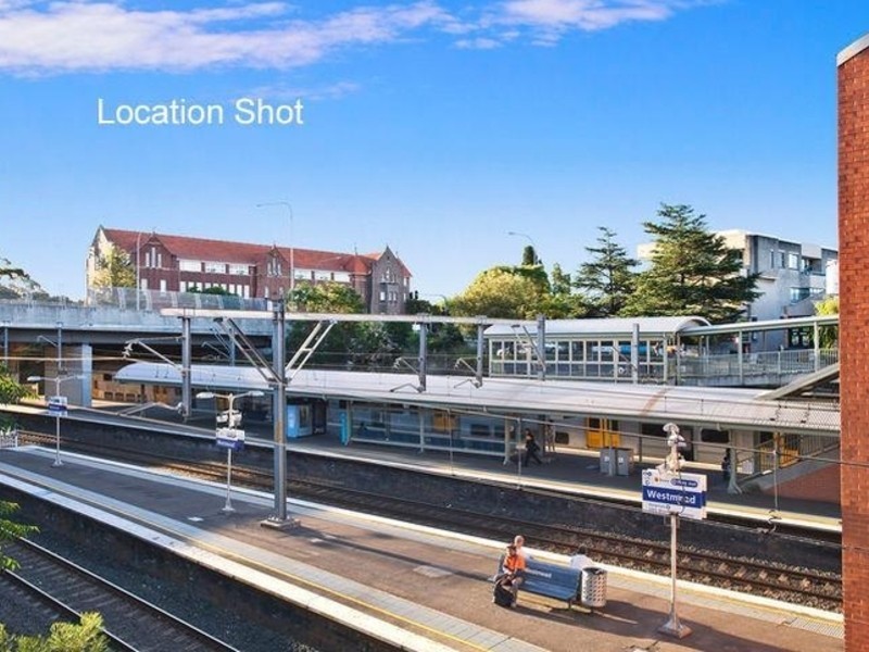 9/79 Amos Street, Westmead NSW 2145
