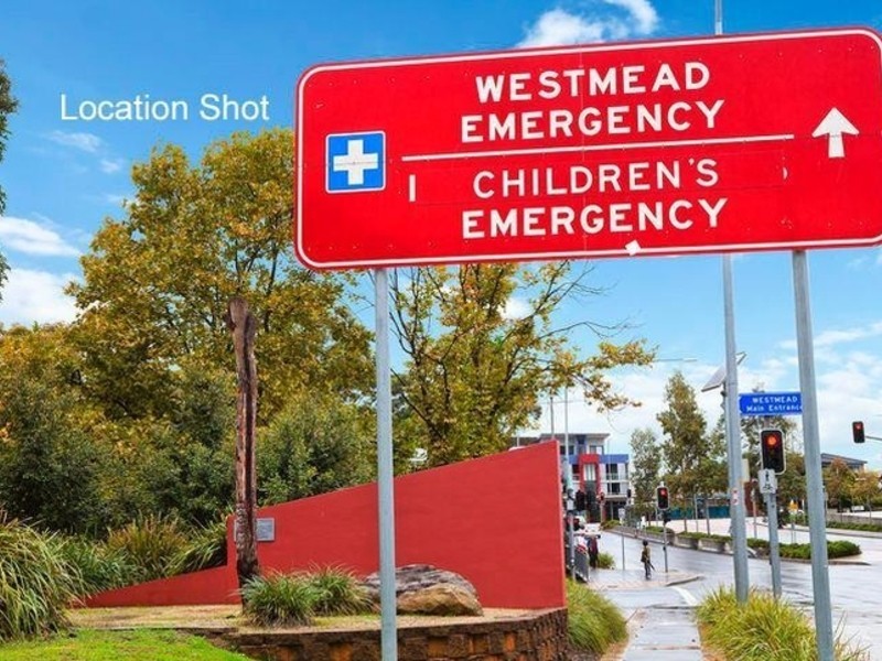 9/79 Amos Street, Westmead NSW 2145