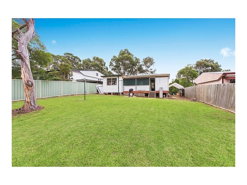 16 Noakes Parade, Lalor Park NSW 2147