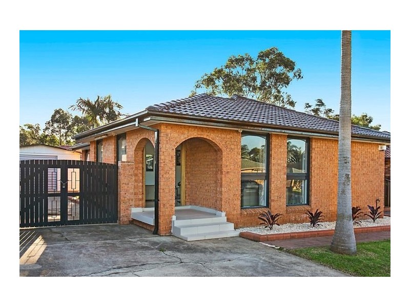 26 Marlowe Street, Wetherill Park NSW 2164