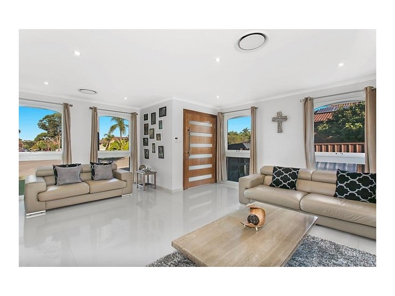 26 Marlowe Street, Wetherill Park NSW 2164
