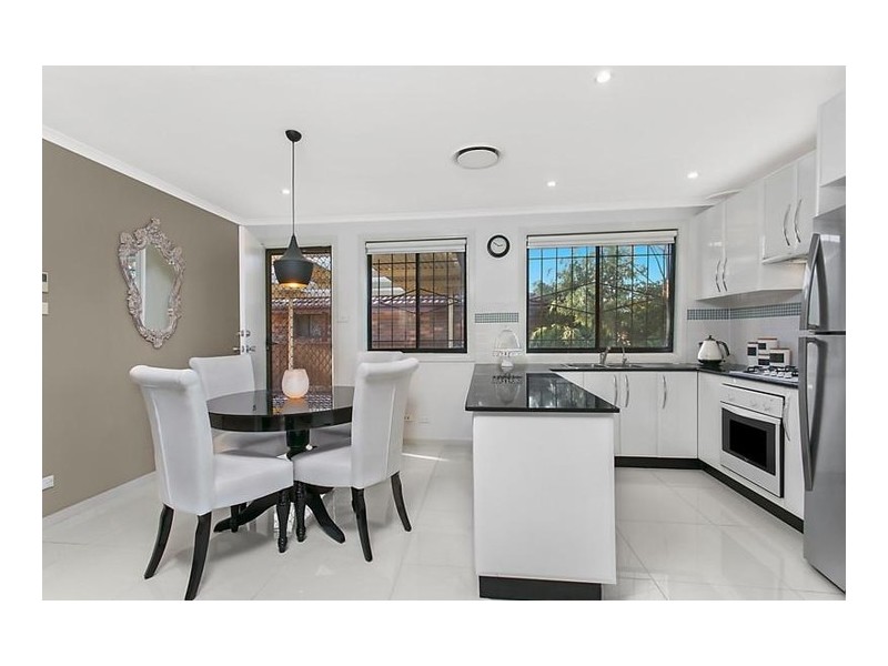 26 Marlowe Street, Wetherill Park NSW 2164