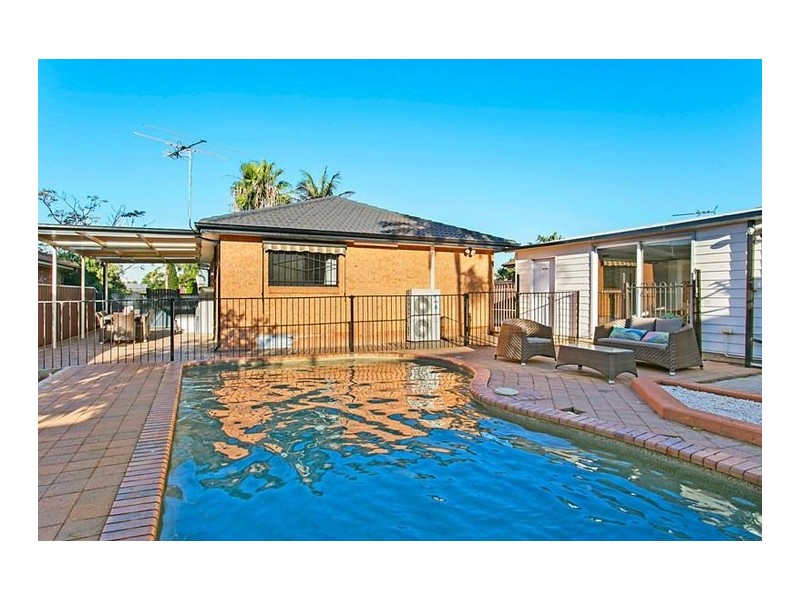 26 Marlowe Street, Wetherill Park NSW 2164