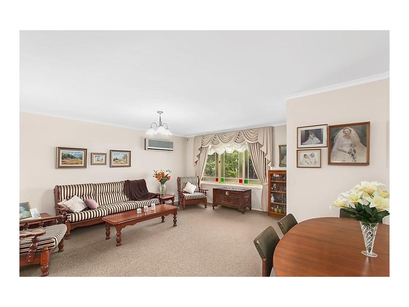 2 Sylvia Avenue, Carlingford NSW 2118