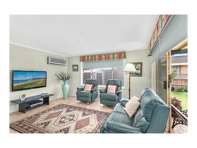 2 Sylvia Avenue, Carlingford NSW 2118