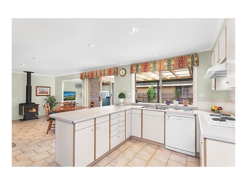 2 Sylvia Avenue, Carlingford NSW 2118