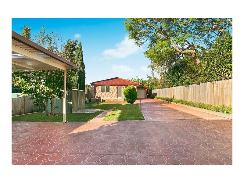 52 Darvall Road, Eastwood NSW 2122