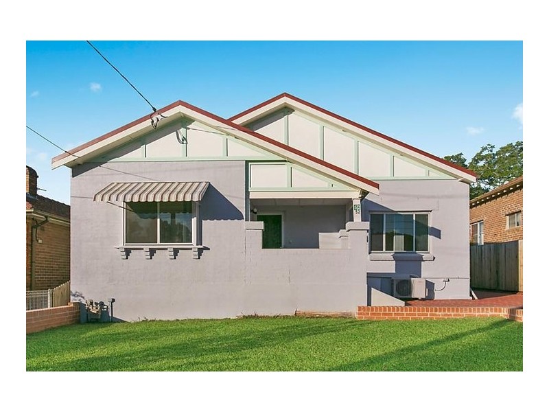 52 Darvall Road, Eastwood NSW 2122