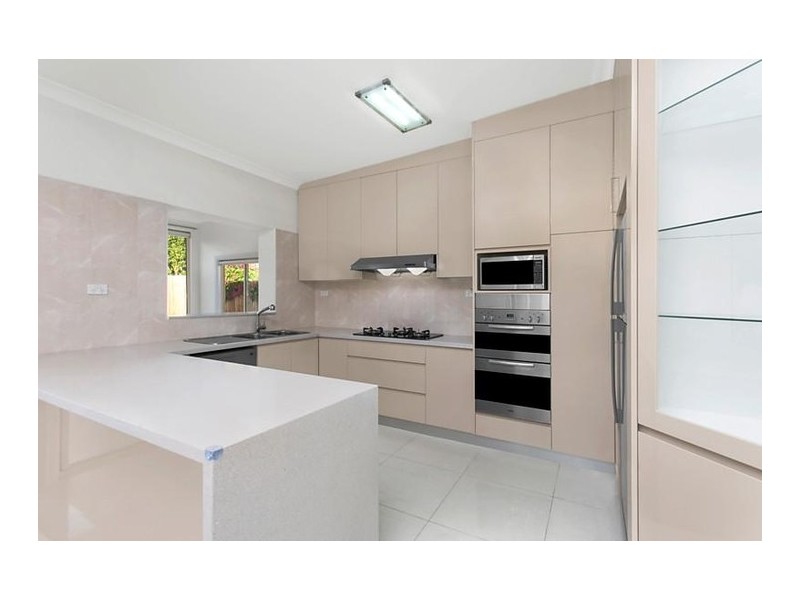 52 Darvall Road, Eastwood NSW 2122