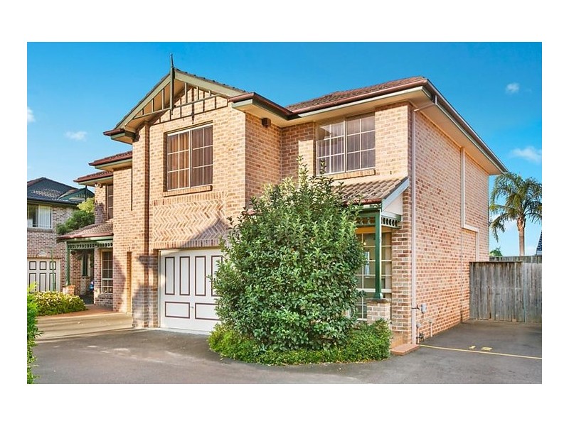 12/10 Filey Street, Blacktown NSW 2148