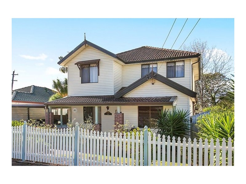 20 Tennyson Street, Parramatta NSW 2150