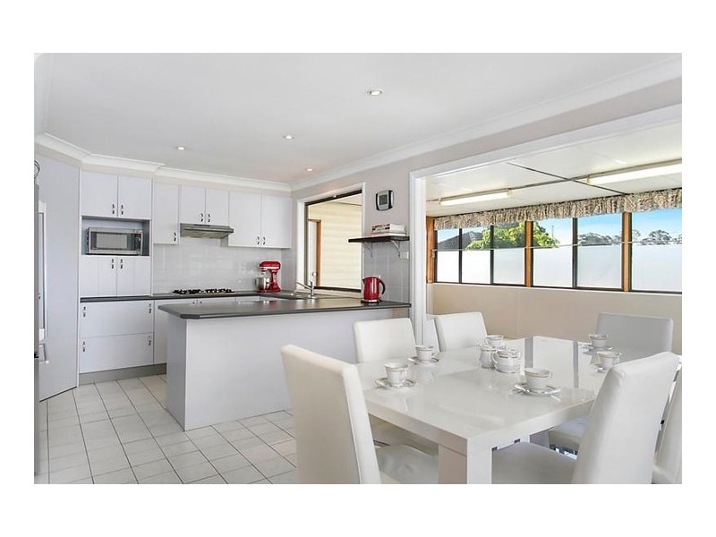 20 Tennyson Street, Parramatta NSW 2150