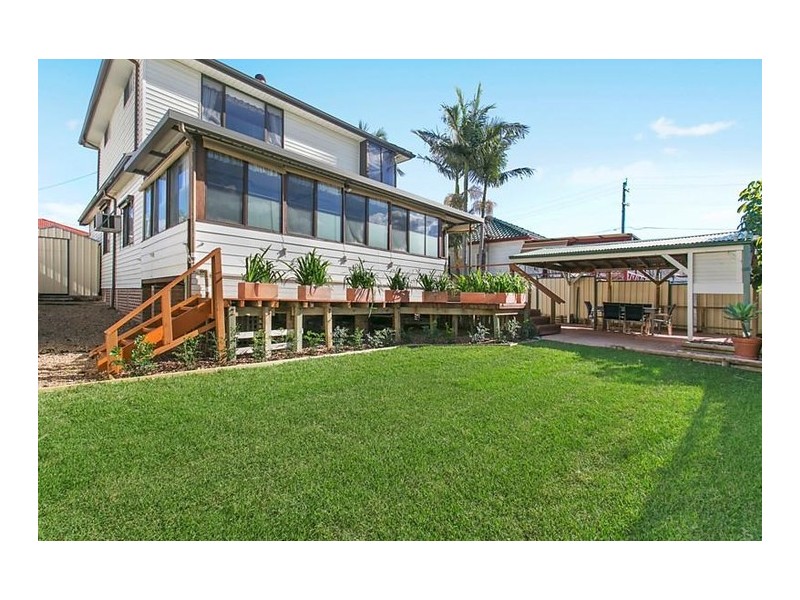 20 Tennyson Street, Parramatta NSW 2150