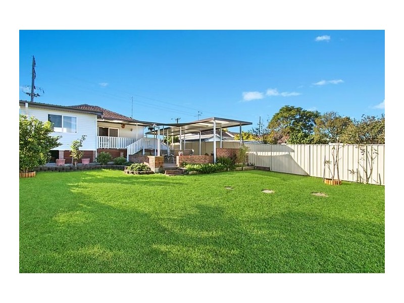 28 Reservoir Road, Blacktown NSW 2148