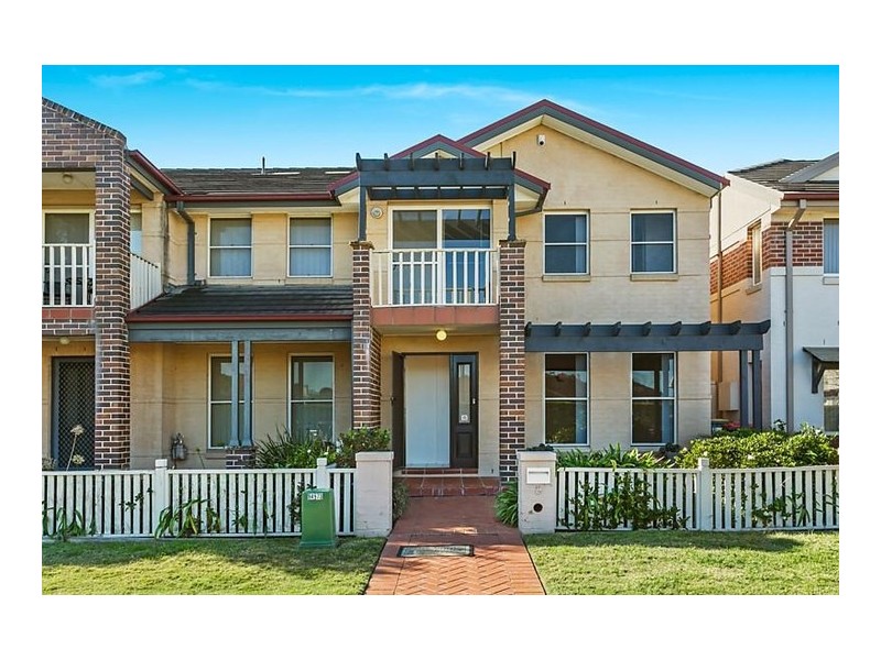 8 The Terrace, Oatlands NSW 2117