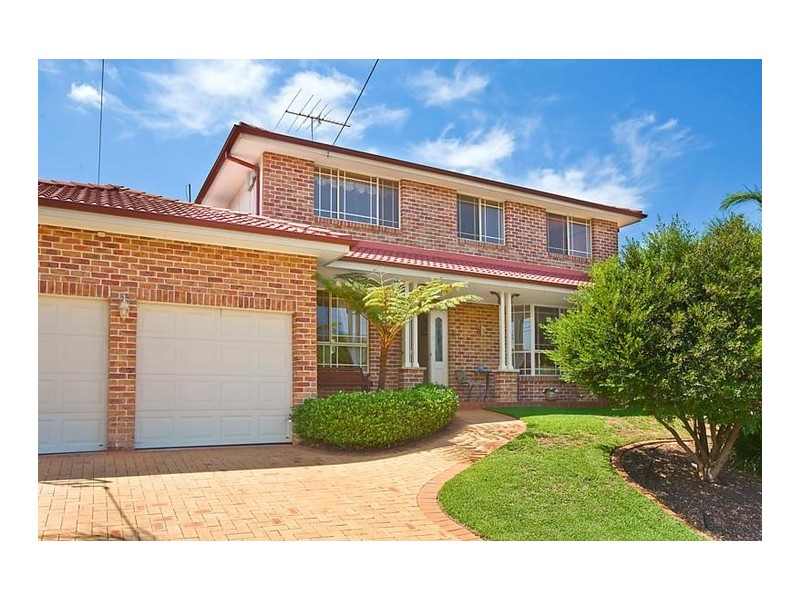 44 Thane Street, Wentworthville NSW 2145